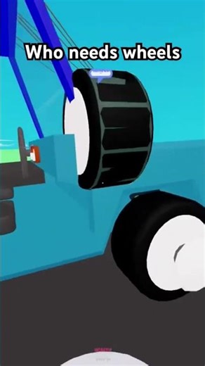 Roblox Road to Gramby’s Wheels