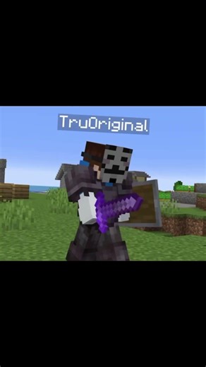 Hacker edit unstable smp#minecraft|‪@ParrotX2‬