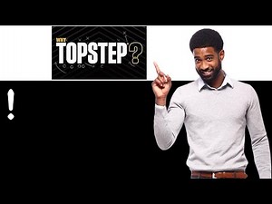 How To Reset Topstep Promo Code Full Guide (2025)