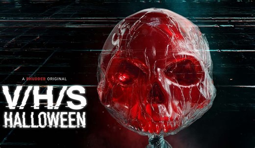 VHS Halloween: il terrificante trailer del nuovo film della saga non vi farà dormire