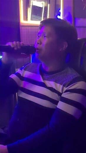 Wasted Bar Korea Town Angeles City Hao Singing #angelescity