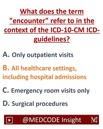 CPC Exams Preparation ICD Coding Guidelines #aapc #education #cpcexamsprep