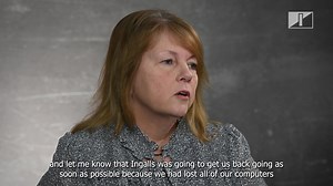 30 reactions · 3 comments | "Along the Gulf Coast, this is one of the best jobs you could have. It has employed lots of people, raised a bunch of families and sent kids to college.” - Paula Hollis, engineer HII’s #IngallsShipbuilding recently recognized Hollis as a Master Shipbuilder, achieving 40 years of service in 2023. Watch her story below. #MasterShipbuilder #IngallsShipbuilding | HII | Facebook