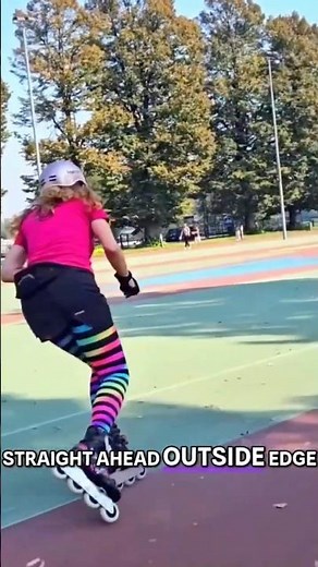 Your Skating Stride is Killing your Fitness Gains (Here’s Why)