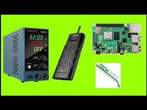 How to manage power to multiple Raspberry Pi's in your Smarthome