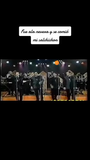 Fue ala nevera y se comió mi salchichon #Yosi Esteban y la patrulla 15