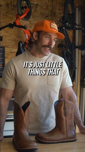 Cheap Cowboy Boots Will Cost You More