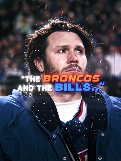 THE NFL Playoff Rematch - Broncos Vs Bills 🔥🍿 // all scps - twizzylogoless // #donovanprodd