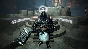 Fallen God Armor Guide - BDFoundry