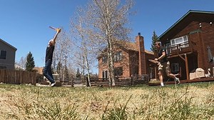 Here are 22 National Field Day events to do with common household items