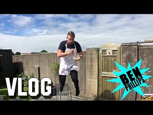 Ben Phillips | I found Dory! Then cooked her...