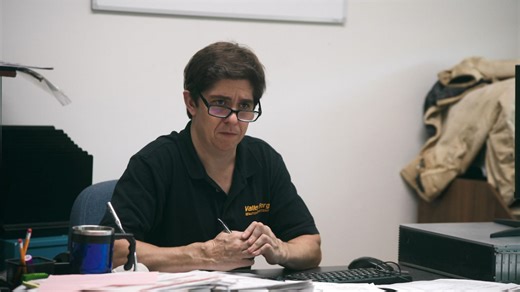 What is Tires star Steve Gerben's hand disorder? Actor explains