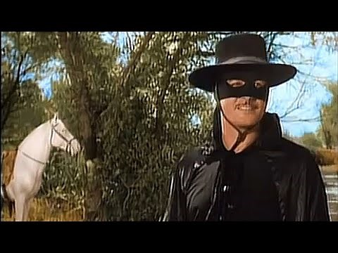 ZORRO S2 EP10 Le farceur