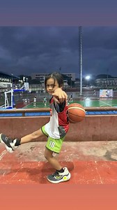 The “raton de coco” effect. Watch these budding ballers in action on May 11, 2024 as they take centerstage in the inagural games of the BFB 11under League. See ya ballers. | BIG Fundamental Basketball