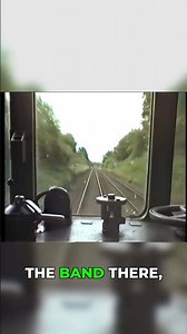 Departing Carlisle towards owards Armathwaite - Driver's Eye View #fyp #Carlisle #Railway