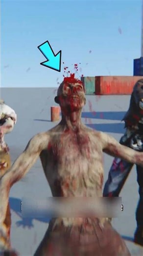 When the Zombie Apocalypse Happens… Don’t Panic‼️😱