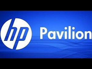 install hp pavilion drivers - pavilion drivers install