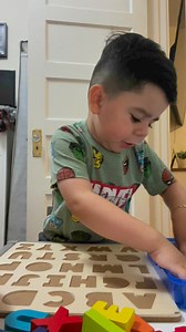 Aprendiendo en inglés también ❤️ #ingles #aprender #aprendizaje #estimulaciontemprana #AprendizajeTemprano #bilingualkids #toddlermom | NatySuarez