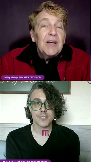 Vulnerability Builds Intimacy: The Secret to Better Sex