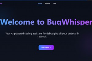 BugWhisper