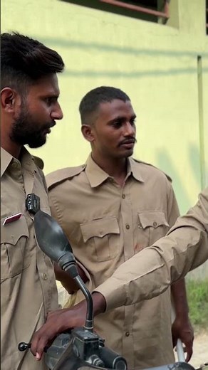 फर्जी IPS पर बनी फिल्म || fake ips officer bihar || chanduchanchal || New trending