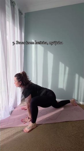 Gyakorlatok amik támogatják a farfekvéses baba befordulását #farfekvéses #kismama #terhesség #szülés