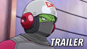 34K views · 1.3K reactions | Dragon Ball Super: Super Hero | Trailer 8 | undercover Piccolo discovers an evil being created at the Red Ribbon base! | Dragon Ball Exclusives | Facebook