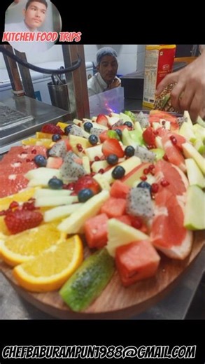#fruitplater #available #3000 ka #cooking #kitchenfoodtrips