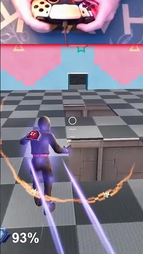 When you get fooled at your own game... 😂