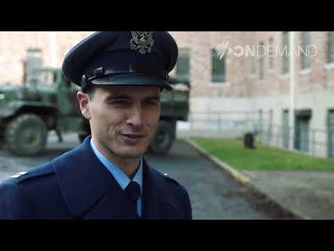 Project Blue Book | Trailer | Watch On SBS On Demand