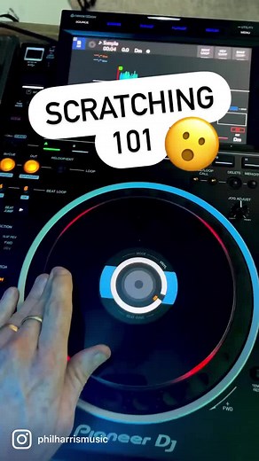 Mastering Scratching Techniques in DJing