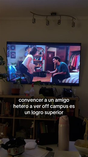 prime enseñando how to be a men🙂‍↕️🙂‍↕️ #offcampus #amazonprime | shane hollander
