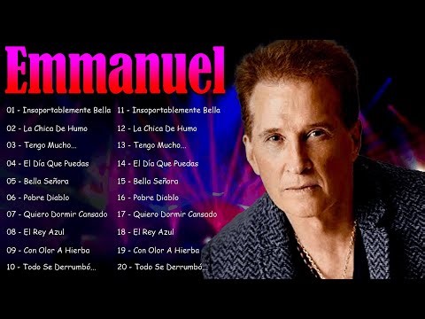 🎵 Emmanuel – Inspiring Fans Through Songs of Love, Life, and Musical Passion 💥