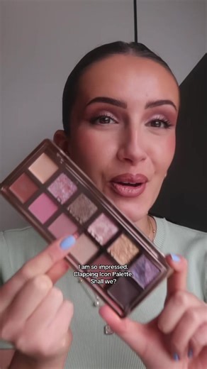 Discover the Enchanted Icon Palette with Demi