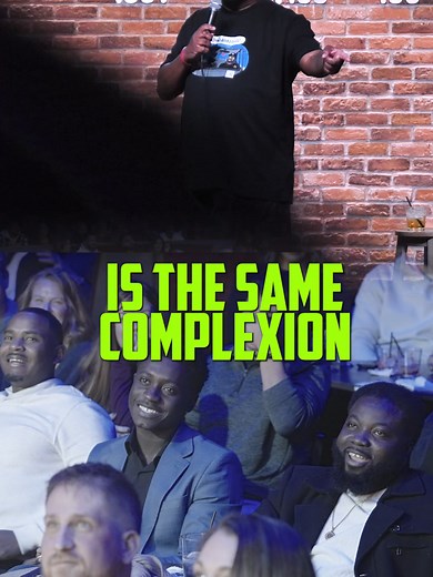 Live Stand-Up Comedy with Aries Spears in Ontario, CA