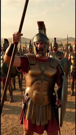 See why the Persians thought the Greeks had gone mad