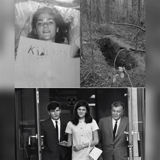 "⏳ 83 Hours Underground: The Unbelievable Ordeal of Barbara Jane Mackle In December 1968, 20-year-old Barbara Jane Mackle was taken from a Georgia motel and trapped in a terrifying situation that tested every ounce of her courage — a true story of survival that stunned the nation. ( Full story below 👇)" | Next Curiosity