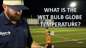 A new way to monitor the heat for students on the First Coast