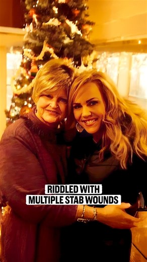 News anchor attacks her 80 y.o. mother | Killer Bites