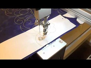 QBOT V3 - Using Chain & Trim and TRIM Functions