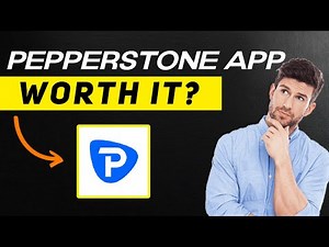 Pepperstone App Review 2025: Is It The Ultimate Platform For Serious Traders? (Pros & Cons)