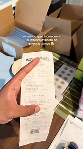 soooooo- this is totally on me 🥲🥲 1. I put too many heavy items in your guys' mail. (( I love to spoil you 🤭😌 )) 2. there were 950 ENVELOPES THIS MONTH. INSANE. also- stay tuned, I am sending out a subscriber-wide email to notify you of march mail getting sent out but also to update you guys on some BIGGGG mail club upgrades! 🫶🏽✨ #snailmail #snailmailclub #mailclub #journaling #artmail