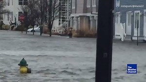 123K views · 2.5K reactions | Water rescues have been reported as...