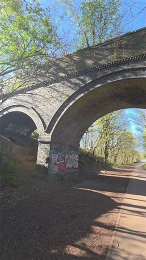 Unearthing The beautiful side of Barnsley, one video at a time #barnsley #fyp #ukwalks