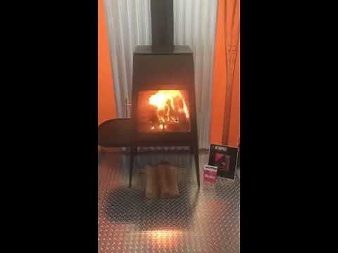 Shaker – WITTUS | Fire by Design