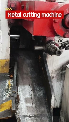 High-Speed Bar Cutting Machine for forging industry. Automatic feeding, accurate length, clean cut