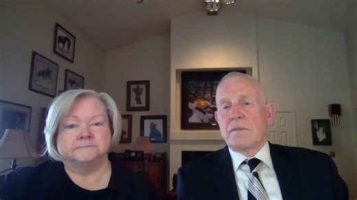 Story from the interview with Judy and Dennis Shepard - Obama Presidency Oral History