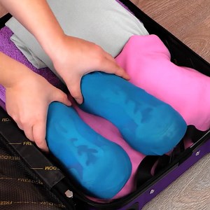 357K views · 953 reactions | Originelle Ideen für Strumpfhosen und Socken! | 5 Minuten Tricks SPIEL | Facebook