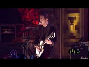 System of a down - Revenga live
