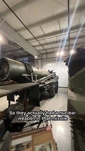 4.7K views · 129 reactions | Checking out the M790 Pershing at Tucson Military Vehicle Museum #790 #tucsonmilitaryvehiclemuseum #boneyardsafari #aviationsafari | Boneyard Safari | Facebook